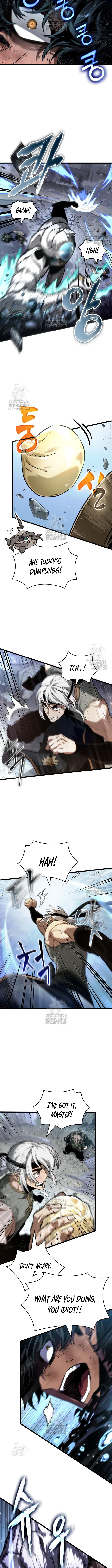 The World After the Fall, Chapter 205 image 09